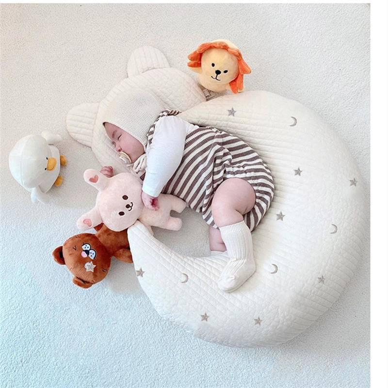 婴儿用品哺乳U型枕抱枕